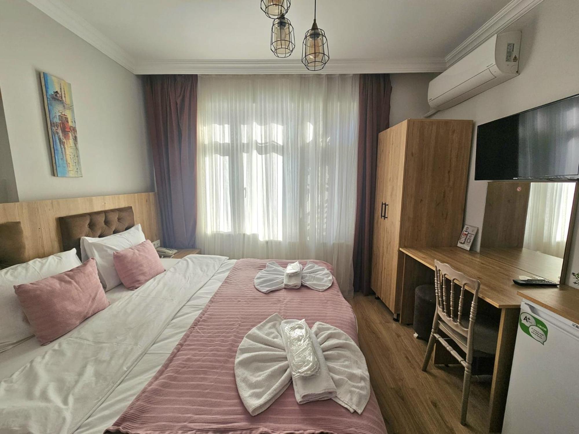 Grey House Apartments & Suites Istanbul — Photos 1
