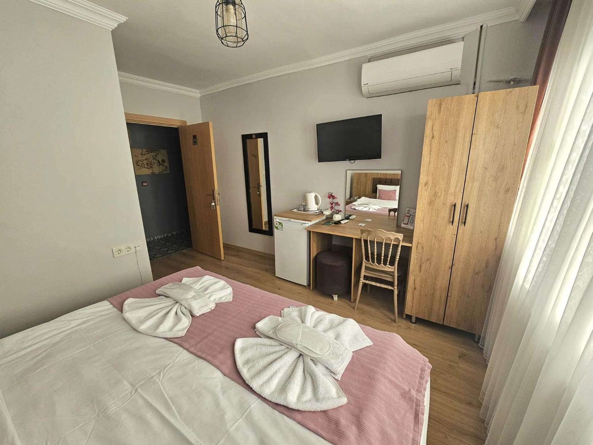 Grey House Apartments & Suites Istanbul, Istanbul