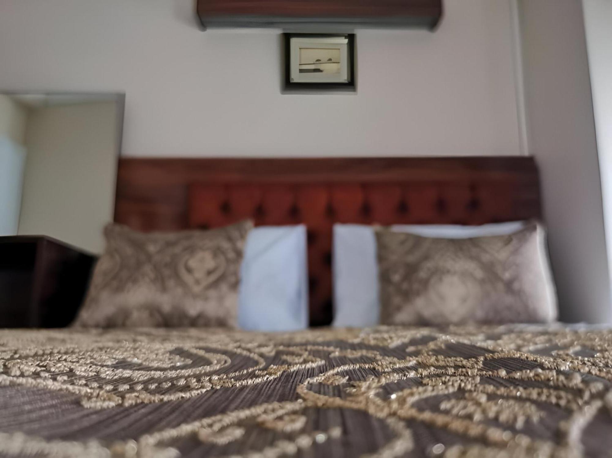 Grey House Apartments & Suites Istanbul — Photos 2