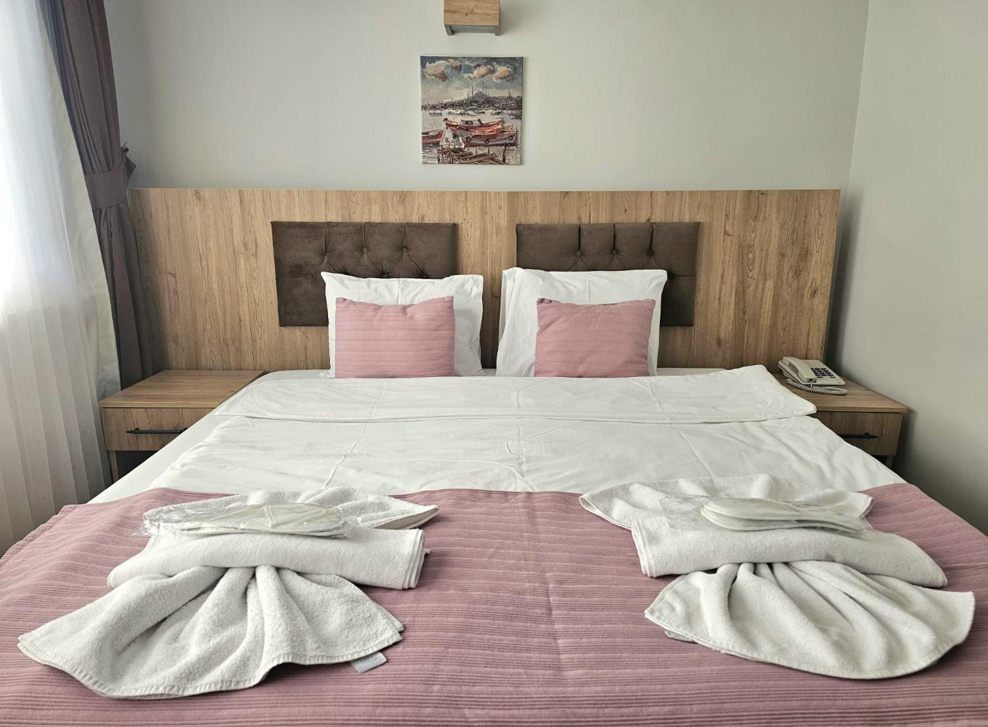 Grey House Apartments & Suites Istanbul — Photos 3